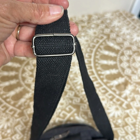 Black Tactical Multifunction Bag - Picture 9 of 11